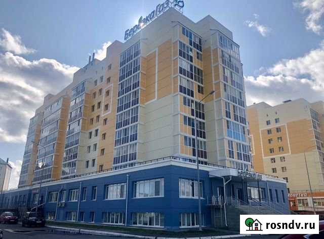 Помещение с Арендатором, окупаемость 5 лет Ханты-Мансийск - изображение 1