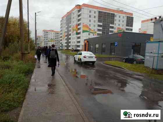 Помещение с большой проходимостью Великий Новгород