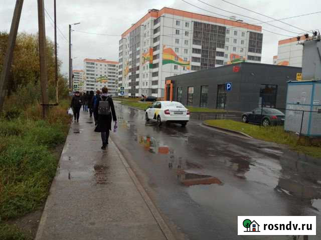 Помещение с большой проходимостью Великий Новгород - изображение 1