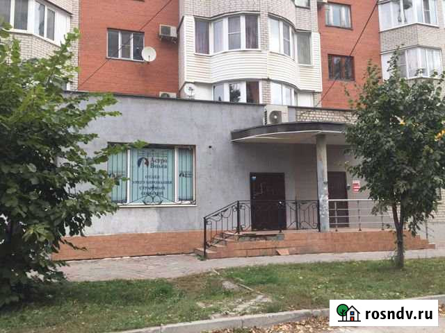 Помещение с Федеральным арендатором Рязань - изображение 1