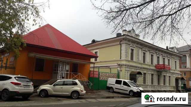 Помещение свободного назначения Омск - изображение 1