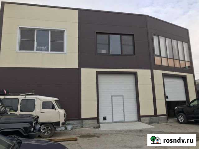 Помещение свободного назначения Волгоград - изображение 1