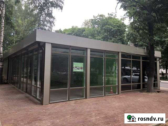 Помещение свободного назначения Химки - изображение 1