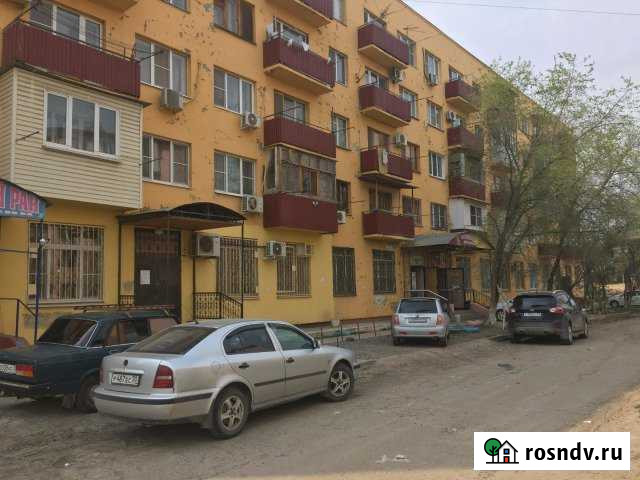 Помещение свободного назначения Астрахань - изображение 1