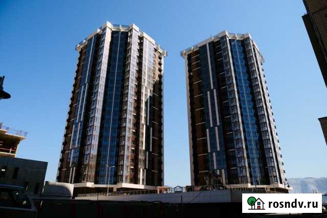 Помещение свободного назначения 13 м2 Новороссийск - изображение 1