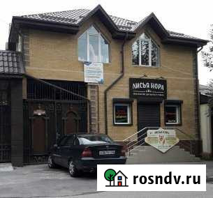 Помещение свободного назначения 300 м2 Нальчик - изображение 1