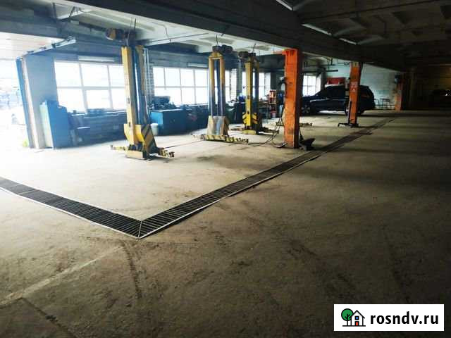 Помещение свободного назначения 70 до 150 кв.м. Рязань - изображение 1