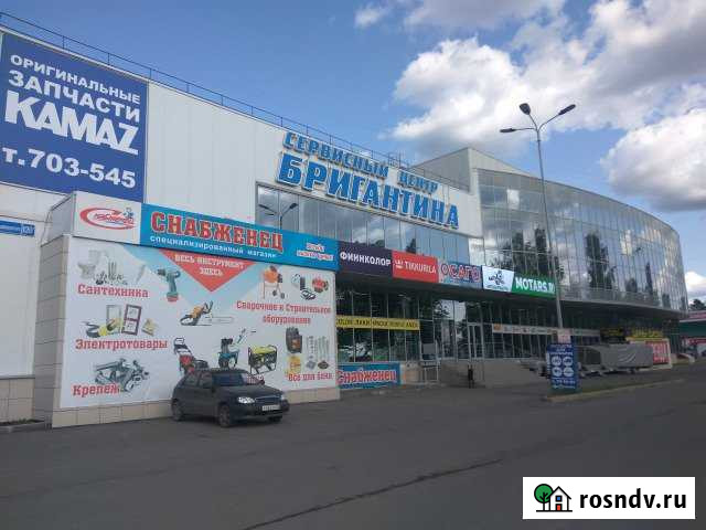 Помещение свободного назначения от 50 кв.м. Вологда - изображение 1