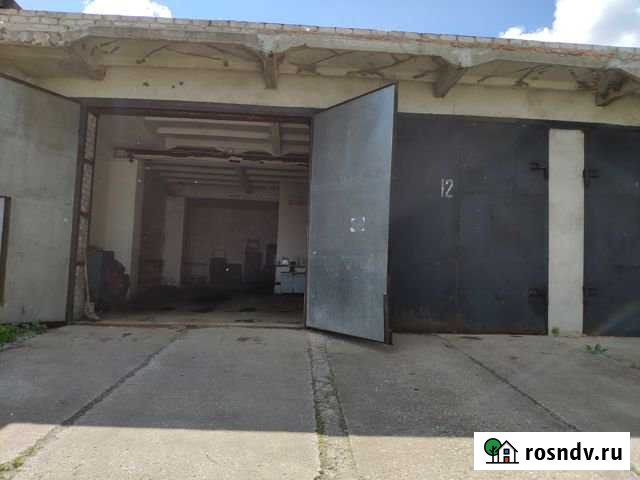 Помещение свободного назначения, 100 кв.м. Кизел - изображение 1