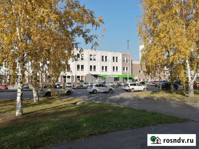 Помещение свободного назначения, 100 кв.м. Кемерово - изображение 1
