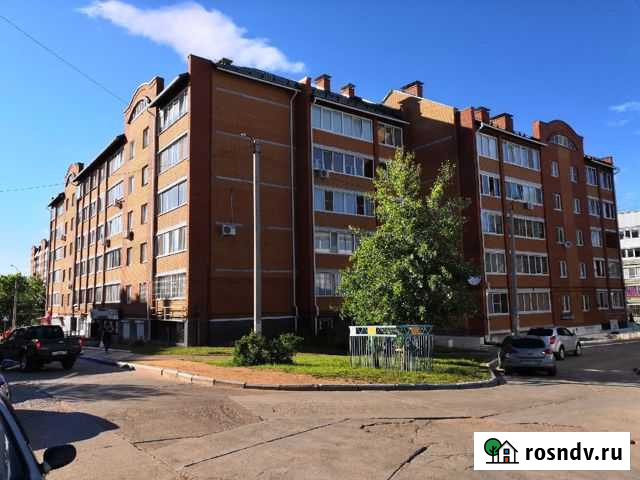 Помещение свободного назначения, 100 кв.м. Чайковский - изображение 1