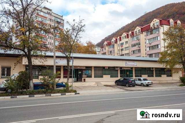 Помещение свободного назначения, 100 кв.м. Туапсе - изображение 1