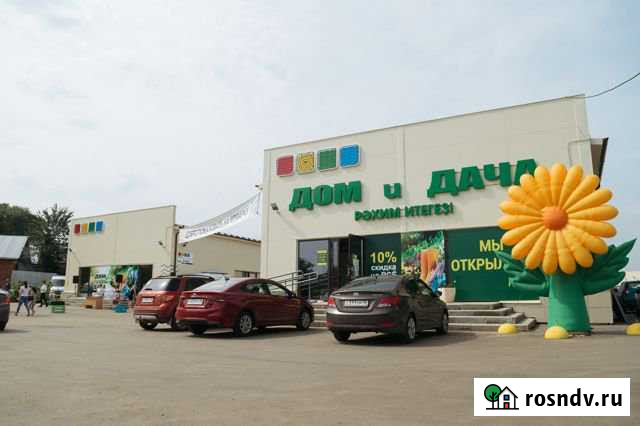 Помещение свободного назначения, 102 кв.м. Ижевск - изображение 1