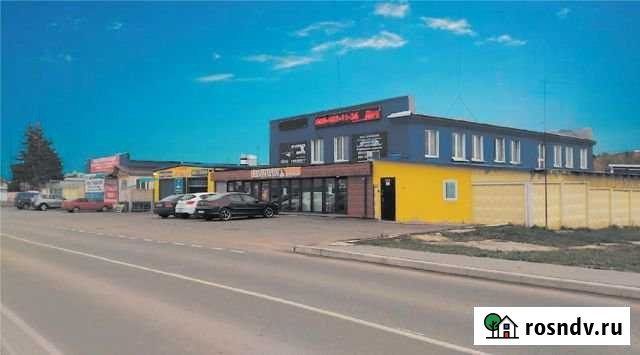 Помещение свободного назначения, 104 кв.м. Ступино - изображение 1