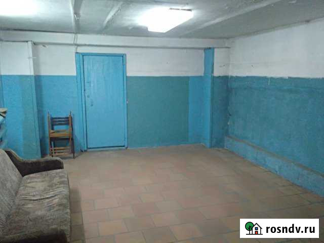 Помещение свободного назначения, 1050 кв.м. Березовка - изображение 1