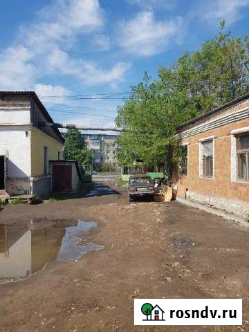 Помещение свободного назначения, 110 кв.м. Курган - изображение 1