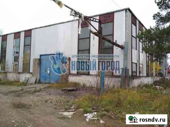 Помещение свободного назначения, 1100 кв.м. Кострома