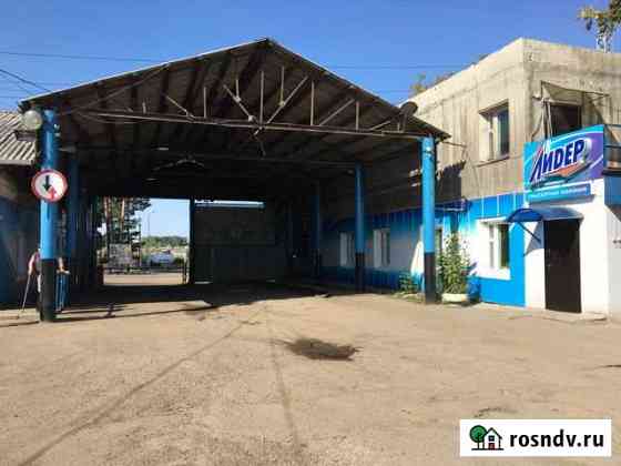 Помещение свободного назначения, 11000 кв.м. Ангарск