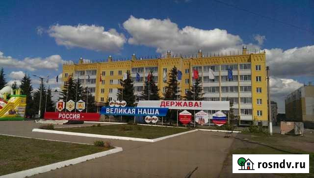 Помещение свободного назначения, 112 кв.м. Миасское - изображение 1