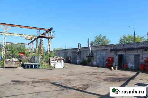 Помещение свободного назначения, 11200 кв.м. Заволжье