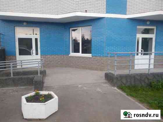Помещение свободного назначения, 113.56 кв.м. Ижевск