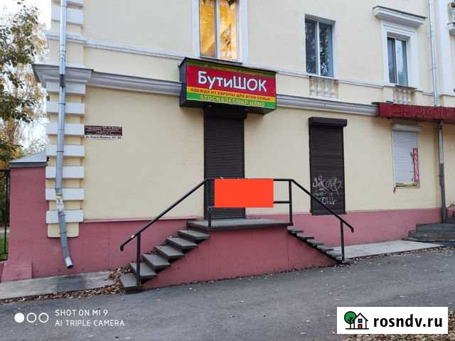 Помещение свободного назначения, 114 кв.м. Нижний Тагил - изображение 1