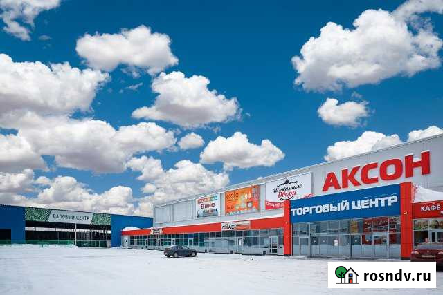 Помещение свободного назначения, 115 кв.м. Череповец - изображение 1