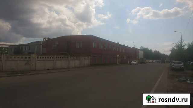 Помещение свободного назначения, 116.8 кв.м. Электросталь - изображение 1