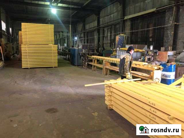 Помещение свободного назначения, 1160 кв.м. Дружба - изображение 1