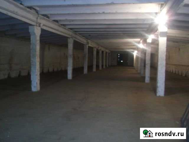 Помещение свободного назначения, 1180 кв.м. Жуковский - изображение 1