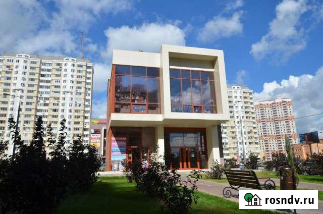 Помещение свободного назначения, 12.3 кв.м. Щербинка - изображение 1