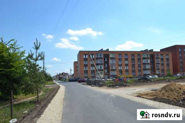 Помещение свободного назначения, 120.5 кв.м. Рязань - изображение 1