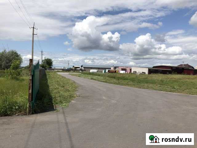 Помещение свободного назначения, 12000 кв.м. Семилуки - изображение 1