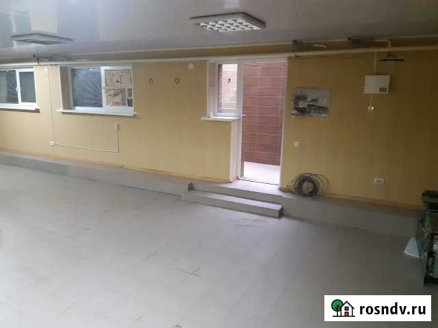 Помещение свободного назначения, 122 кв.м. Симферополь - изображение 1