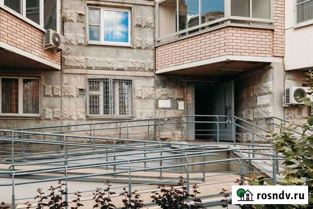 Помещение свободного назначения, 122.7 кв.м. Щербинка - изображение 1