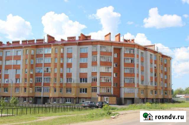 Помещение свободного назначения, 123.2 кв.м.-872м2 Канаш - изображение 1