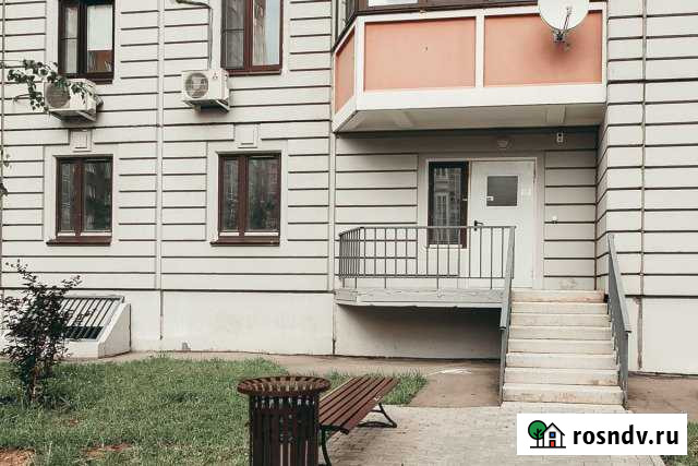 Помещение свободного назначения, 123.7 кв.м. Видное - изображение 1