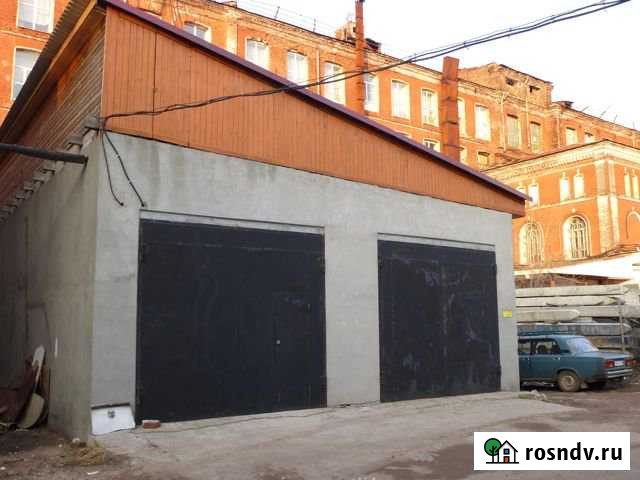 Помещение свободного назначения, 126 кв.м. Орехово-Зуево - изображение 1