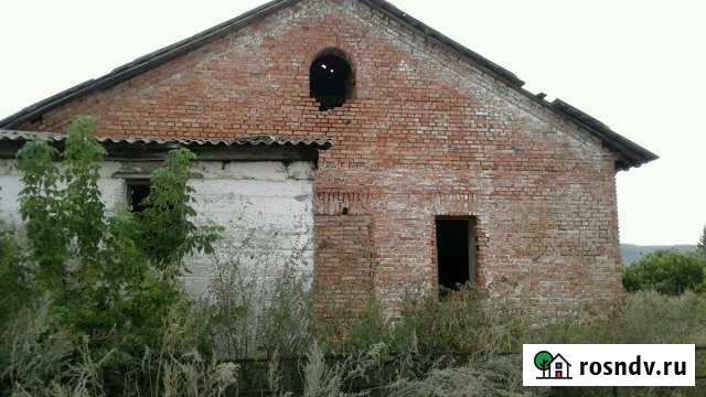 Помещение свободного назначения, 130 кв.м. Исянгулово - изображение 1