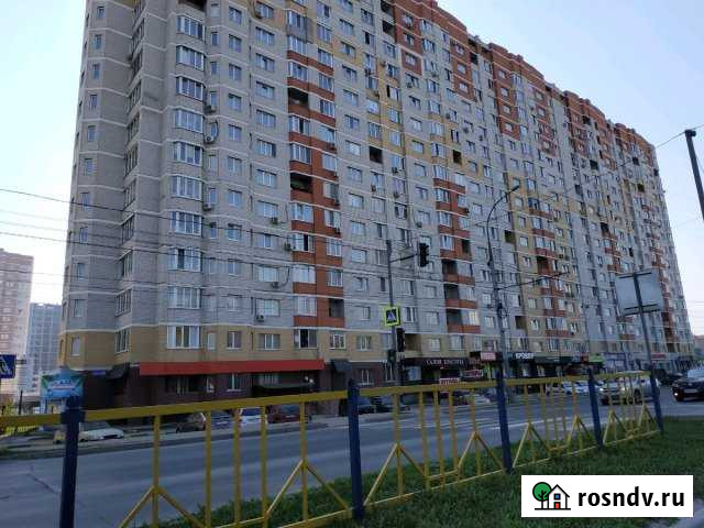 Помещение свободного назначения, 130 кв.м. Брянск - изображение 1