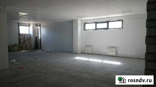 Помещение свободного назначения, 130 кв.м. Петрозаводск - изображение 1