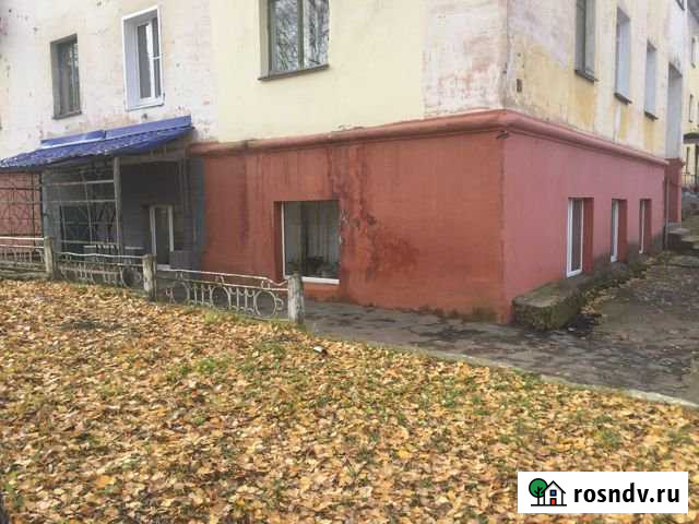 Помещение свободного назначения, 132 кв.м. Кирово-Чепецк - изображение 1