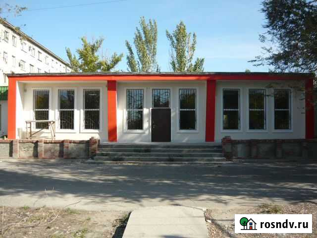 Помещение свободного назначения, 133 кв.м. Волжский - изображение 1