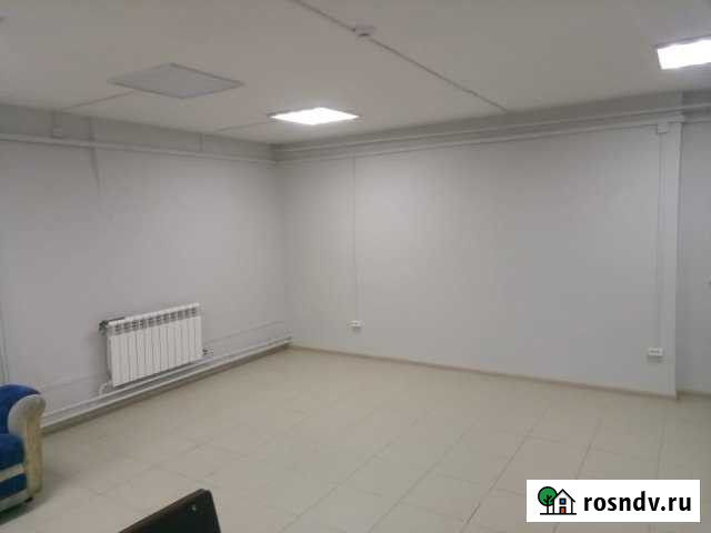 Помещение свободного назначения, 135 кв.м. Ульяновск - изображение 1