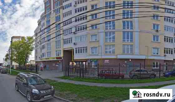 Помещение свободного назначения, 135.2 кв.м. Липецк