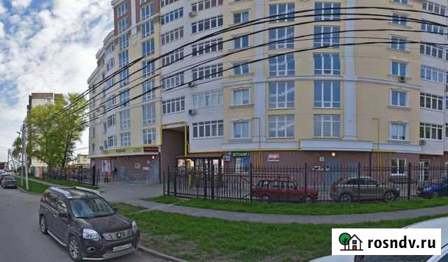 Помещение свободного назначения, 135.2 кв.м. Липецк - изображение 1