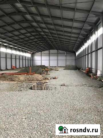 Помещение свободного назначения, 1385 кв.м. Березовский - изображение 1