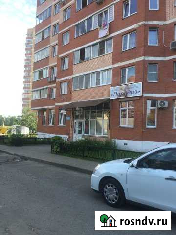 Помещение свободного назначения, 14.5 кв.м. Фрязино - изображение 1