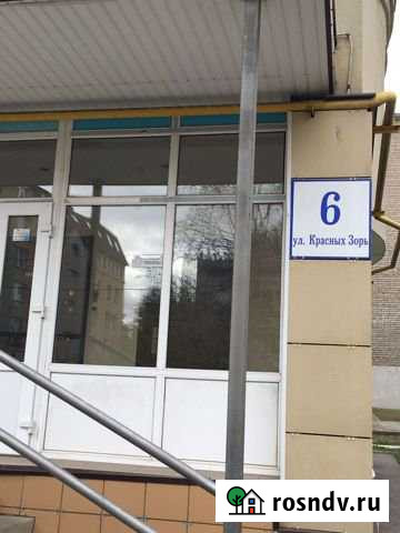 Помещение свободного назначения, 140.2 кв.м. Иваново - изображение 1