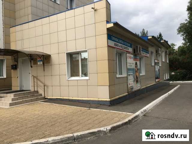 Помещение свободного назначения, 140.9 кв.м. Омск - изображение 1